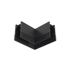 Соединитель угловой врезной Nowodvorski 10158 LVM Recessed Horizintal Corner IP20 Bl