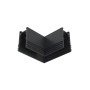 Изображение Соединитель угловой врезной Nowodvorski 10158 LVM Recessed Horizintal Corner IP20 Bl ИМ Light-Deco 