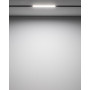 Изображение Магнитный трековый светильник Nowodvorski 10651 LVM Line Led 1x9w 4000K 440Lm IP20 Bl ИМ Light-Deco 2 