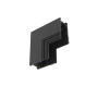 Изображение Соединитель угловой потолочно-настенный врезной Nowodvorski 10160 LVM Recessed Inside Corner IP20 Bl ИМ Light-Deco 