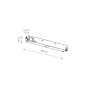 Изображение Блок питания встроенный Nowodvorski 10161 LVM 48v 150w Inside Power Supply IP20 Bl ИМ Light-Deco 1 