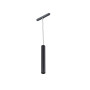 Изображение Магнитный трековый светильник Nowodvorski 10146 LVM Roller Led 9w 3000к 620Lm IP20 Bl ИМ Light-Deco 