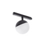 Изображение Магнитный трековый светильник Nowodvorski 10152 LVM Lid Led 8w 3000к 650Lm IP20 Bl ИМ Light-Deco 