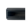 Изображение Заглушка Nowodvorski 70408 LVM RECESSED DEAD AND CAP магнитного трека для натяжного потолка ИМ Light-Deco 1 