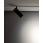 Изображение Магнитный трековый светильник Nowodvorski 10655 LVM Spot Led 1x15w 4000к 1100Lm IP20 Bl ИМ Light-Deco 3 