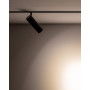 Изображение Магнитный трековый светильник Nowodvorski 10147 LVM Spot Led 15w 3000к IP20 Bl ИМ Light-Deco 3 