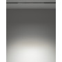 Изображение Магнитный трековый светильник Nowodvorski 10643 LVM Focus Led 1x15W 4000K 1400Lm IP20 Bl ИМ Light-Deco 3 