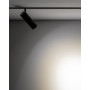 Изображение Магнитный трековый светильник Nowodvorski 10656 LVM Spot Led 1x9w 4000к 850Lm IP20 Bl ИМ Light-Deco 2 