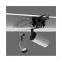 Изображение Магнитный шинопровод для натяжного потолка 70157 LVM Recessed Track 2M ИМ Light-Deco 2 