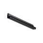 Изображение Магнитный трековый светильник Nowodvorski 10645 LVM Focus Out Led 1x15w 4000к 1400Lm IP20 Bl ИМ Light-Deco 