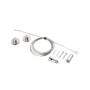 Изображение Набор подвесного крепления магнитного трека Nowodvorski 10170 LVM Suspension Kit IP20 Bl ИМ Light-Deco 