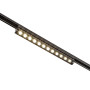 Изображение Світильник трековий 780TKTGS-12C BK ИМ Light-Deco 1 