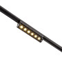 Изображение Світильник трековий 780TKTGS-6C BK ИМ Light-Deco 1 