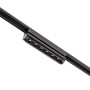 Изображение Світильник трековий 780TKTGS-6C BK ИМ Light-Deco 