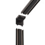 Зображення Запчастина до шинопроводу 780TCB-M03 BK ИМ Light-Deco 