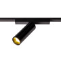 Изображение Світильник трековий 780TGD-357C BK ИМ Light-Deco 1 