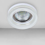 Зображення Світильник точковий вбудований levistella 705936 білий ИМ Light-Deco 