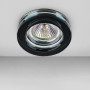 Зображення Світильник точковий вбудований levistella 705938 чорний ИМ Light-Deco 