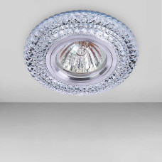 Світильник точковий вбудований levistella 705A31 білий