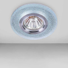 Світильник точковий вбудований levistella 705A51 білий