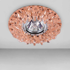 Світильник точковий вбудований levistella 716B029 золото