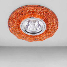 Світильник точковий вбудований levistella 716B109 (120mm) червоний