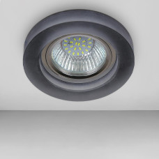 Світильник точковий вбудований levistella 716MKD028 сірий