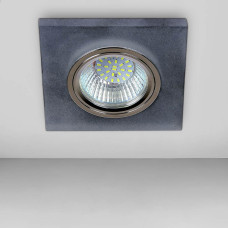 Світильник точковий вбудований levistella 716MKD038 сірий