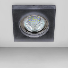 Світильник точковий вбудований levistella 716MKD048 сірий