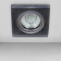 Зображення Світильник точковий вбудований levistella 716MKD048 сірий ИМ Light-Deco 
