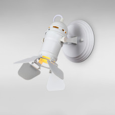 Настенный светильник Бра Light House LS-18685-1 WH белый