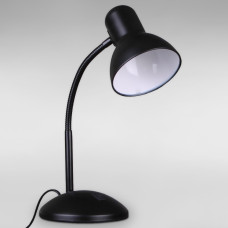 Настільна лампа офісна Light House DL-18535 чорна