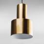 Зображення Настінний світильник Бра Light House DL-18540/1W латунь ИМ Light-Deco 1 