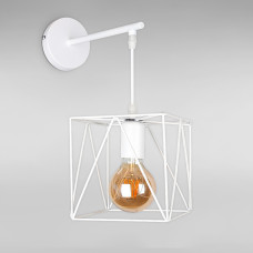 Настінний світильник Бра Light House LS-18143F2-1 WH білий