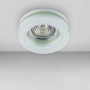 Изображение Светильник точечный встраиваемый levistella 705906 белый ИМ Light-Deco 