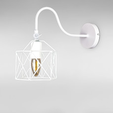 Настінний світильник Бра Light House LS-17162F3-1W WH білий
