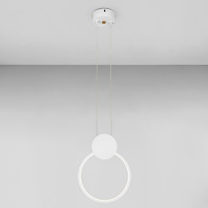 Люстра підвісна світлодіодна Levistella 761L175 WH LED 6W 2300K білий