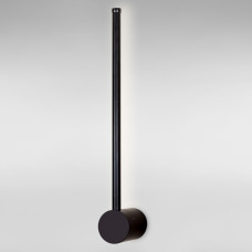 Настінний світильник світлодіодний Бра Light House LS-18652 BK LED 8W 2700K чорний