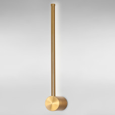 Настінний світильник світлодіодний Бра Light House LS-18652 BRZ LED 8W 2700K бронза