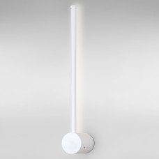 Настінний світильник світлодіодний Бра Light House LS-18652 WH LED 8W 2700K біла