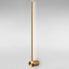 Настінний світильник світлодіодний Бра Light House LS-18653 BRZ LED 10W 2700K бронза