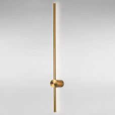 Настінний світильник світлодіодний Бра Light House LS-18654 BRZ LED 12W 2700K бронза