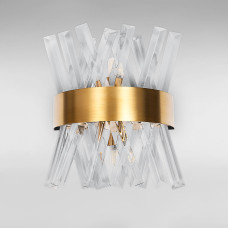 Настінний світильник Бра Light House LS-18707 GD золото
