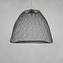 Изображение Люстра подвесная Лофт Light House SW-18749/1 BK черная ИМ Light-Deco 2 