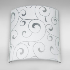 Настінний світильник Бра Light House DL-18770/1W білий