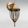 Зображення Вуличний настінний світильник Бра Light House DL-18772/1W бронза ИМ Light-Deco 