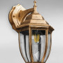 Зображення Вуличний настінний світильник Бра Light House DL-18772/1W бронза ИМ Light-Deco 1 