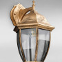 Зображення Вуличний настінний світильник Бра Light House DL-18773/1W бронза ИМ Light-Deco 1 