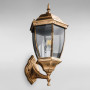 Зображення Вуличний настінний світильник Бра Light House DL-18774/1W бронза ИМ Light-Deco 