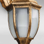 Зображення Вуличний настінний світильник Бра Light House DL-18778/1W бронза ИМ Light-Deco 1 